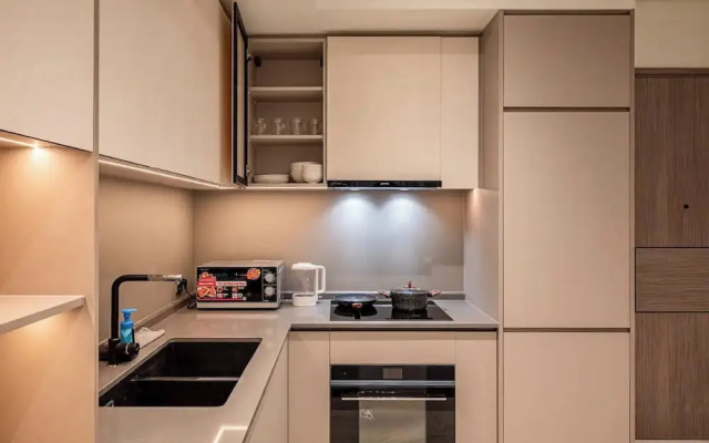 The Opera Residence Luxury Vacation