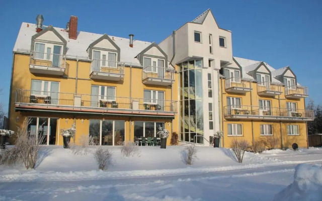 Landhotel Löwenbruch