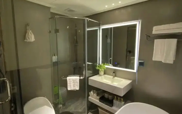 JB Serviced Apartment Phu Quoc