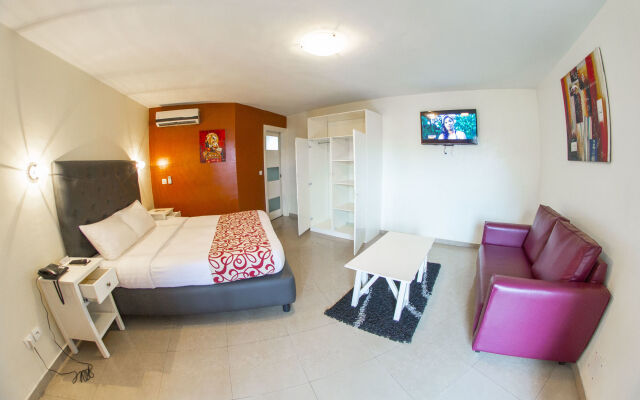 Détente Hôtel