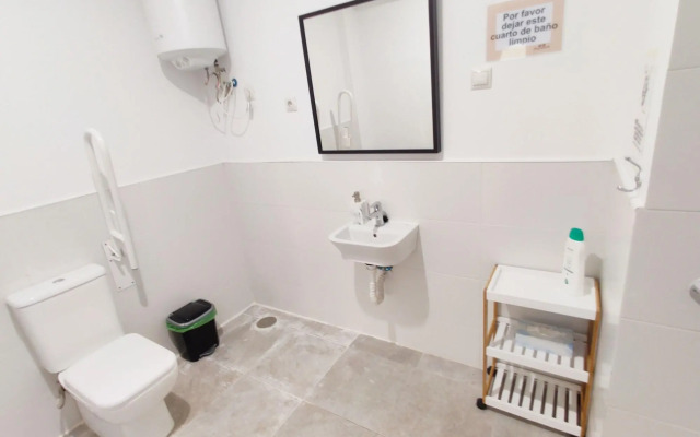Palafox 23 Hostel
