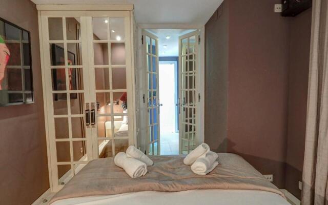 La Gioia 2 by Hello Homes Sitges