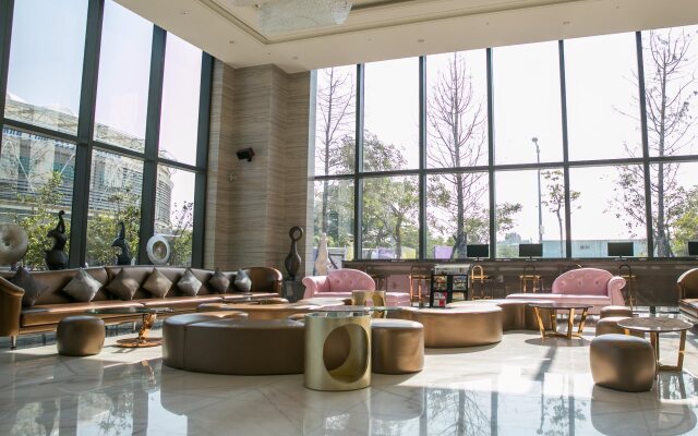 Sun Hao International Hotel
