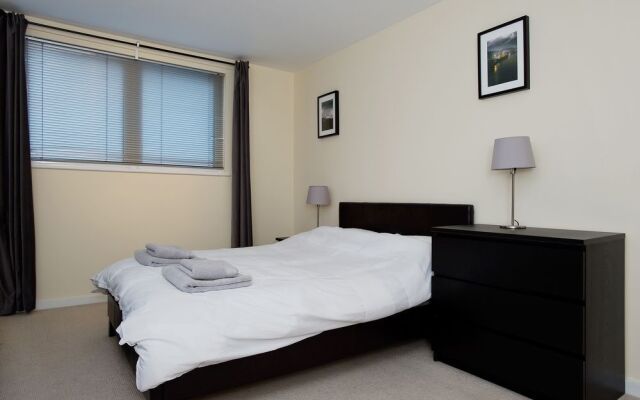 Signal Apartments London