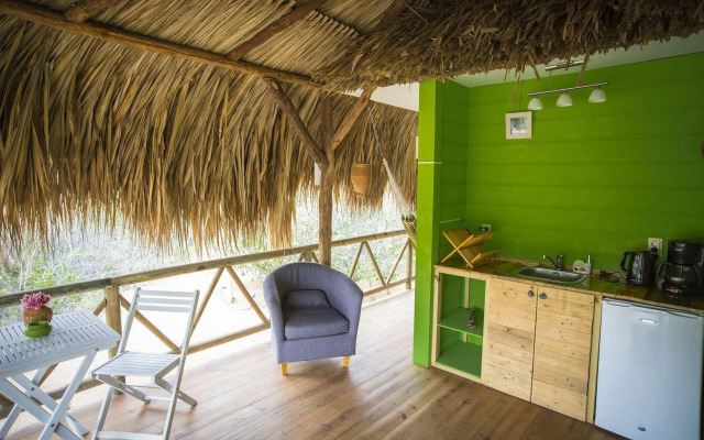 Mondi Lodge