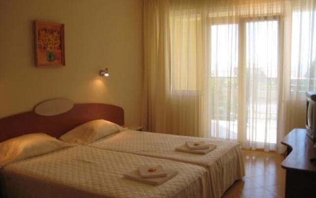 Hotel Tanita