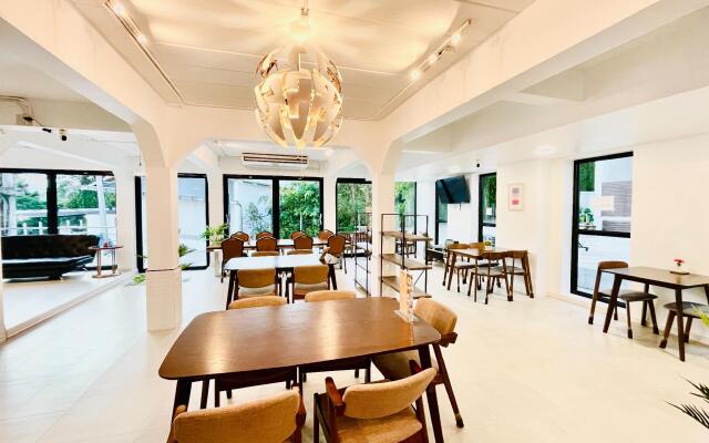 Grand Sattahip Hotel