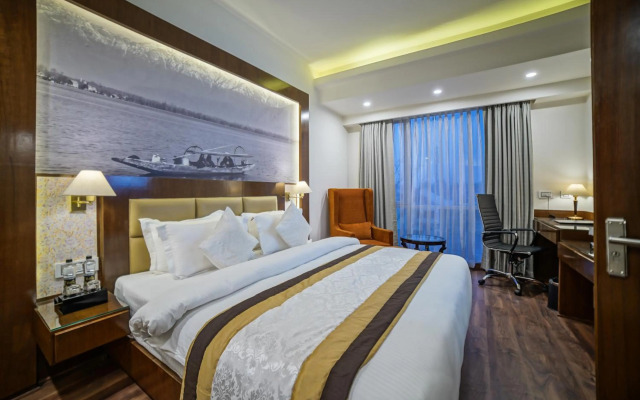 Regenta Central Srinagar