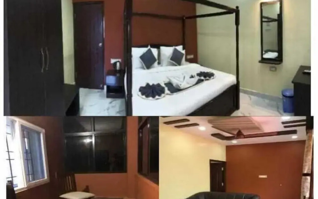 Aashrayam Hotels And Resorts