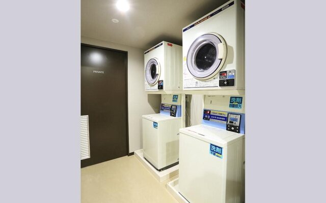 Smile Smart Inn Hakata