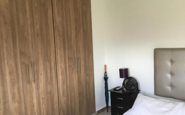 ApartaSol 308 A