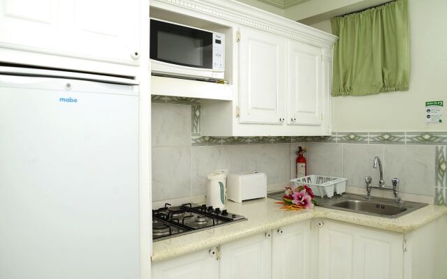 Dover Beach Hotel