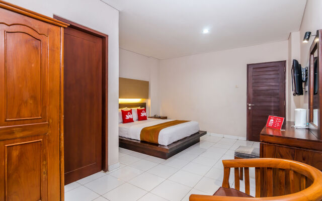 ZEN Rooms Kuta Kubu Anyar 2