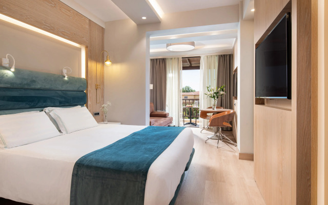 Anthemus Sea Beach Hotel & Spa