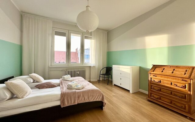 Apartament Willow by Q4 Apartments