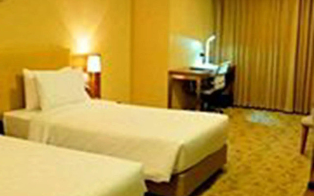 The Moonite Boutique Hotel