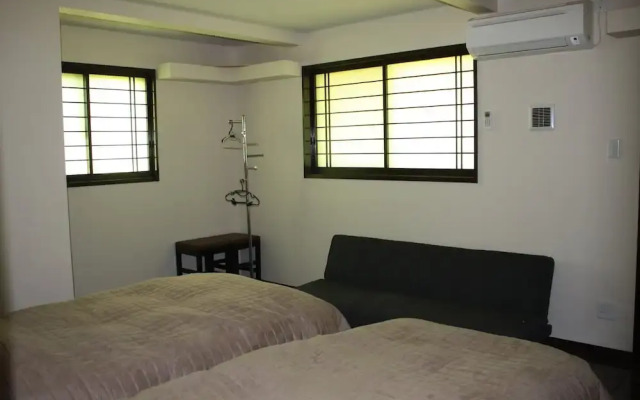 Kogen no Bessou Irohanihohetou