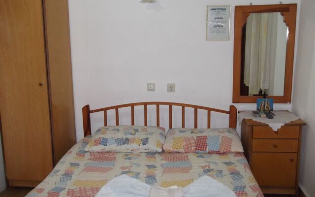 Selen Motel