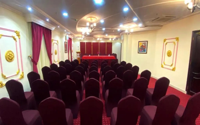 Majestic Hotel