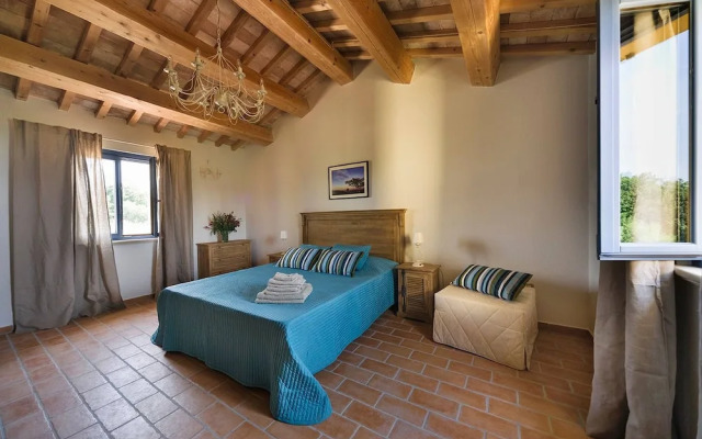 Villa Elettra 12 2 by Marche Holiday Villas