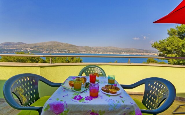 Apartments Pava