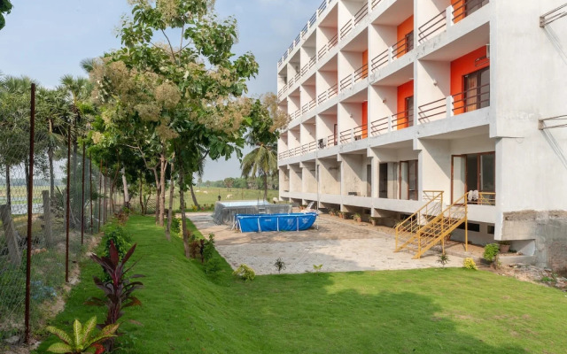 OYO 22532 Purple Lake View