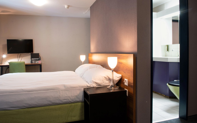 Seeburg Hotel