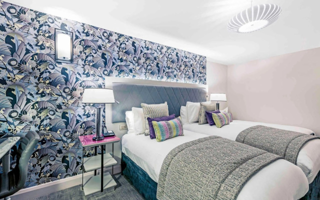 Mercure London Hyde Park Hotel