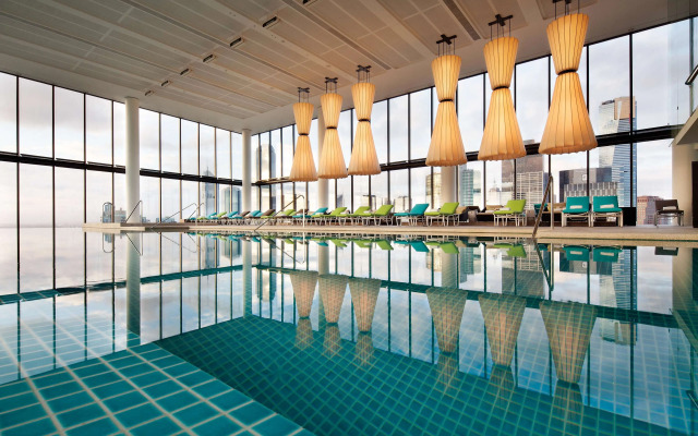 Crown Metropol Melbourne