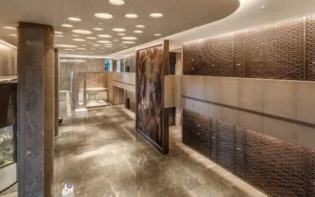 Darikate Hotel