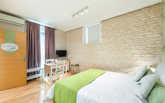 Apartments Villa Mak