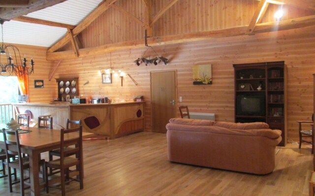 Domaine du Val de Soux