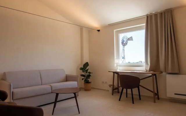 Molikè Country House