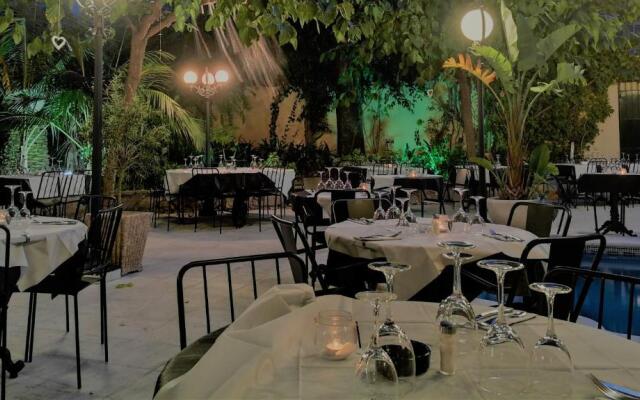 Hotel El Xalet
