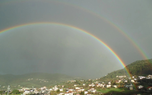 Duplex grandes cristaleras impresionantes vistas