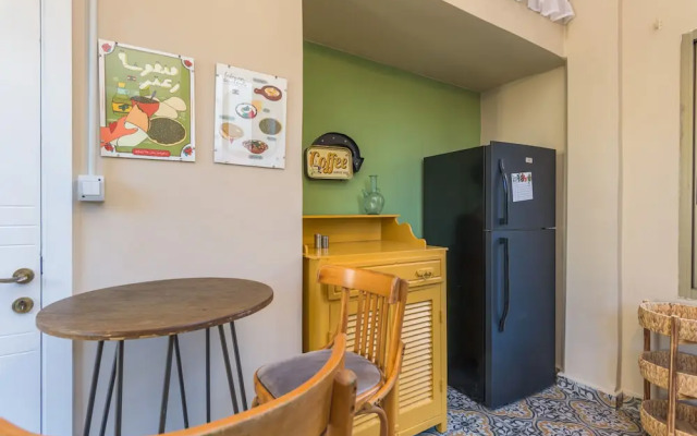 961 Station Apartments in Mar Mikhael