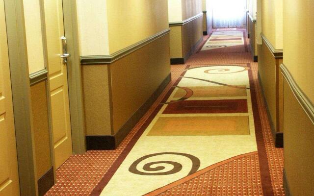 Hampton Inn & Suites Richmond/Virginia Center