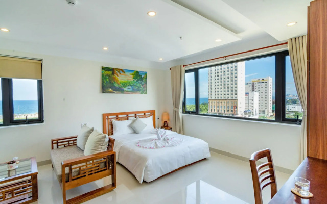 Salamander Hotel and Apartment