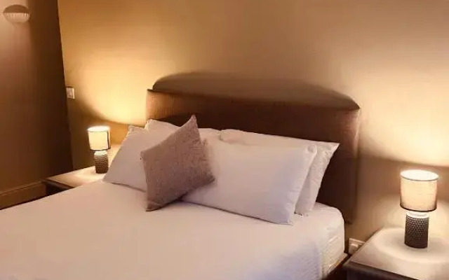 Grannell Hotel