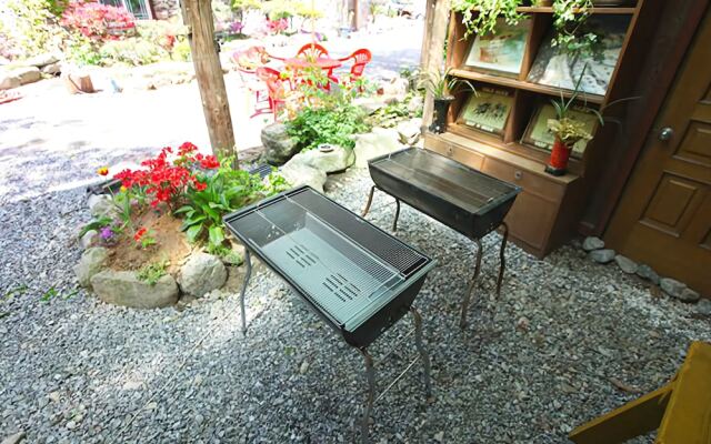 Gapyeong Piano Pension