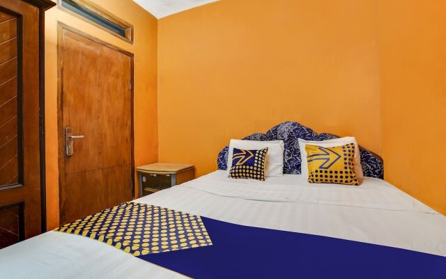 OYO Homes 91006 Eco Tourism Desa Cibodas Areng 5 Syariah