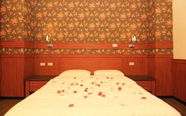 Lu Fang View Guest House