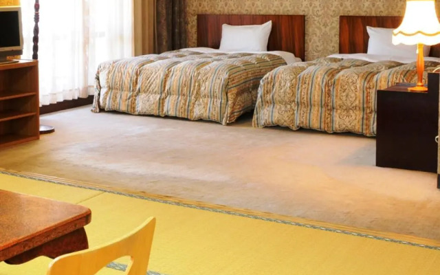 Hotel Grace Hakuba