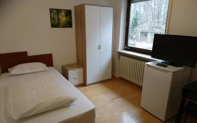 Danhof Zimmervermietung