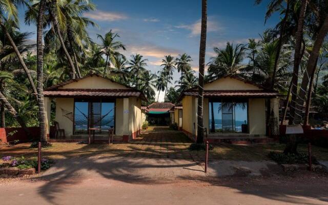 Om Shanti Beach Resort