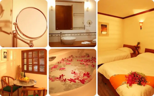 Real Maris Resort & Hotel