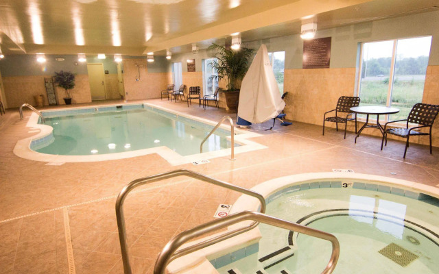 Hilton Garden Inn Clarksville