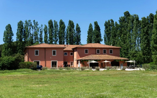 Hotel Casale la Sterpaia Pisa