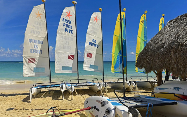 Iberostar Waves Dominicana - All Inclusive