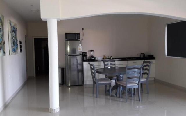 Marine view 2BR Apartment
